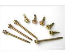 溫州自攻螺釘與鉆尾自轉螺絲 特性、應用與市場優(yōu)勢