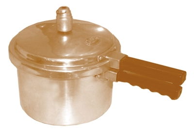 第一口國產(chǎn)壓力鍋 新中國生活變革的縮影與鉆尾自轉螺絲的巧思