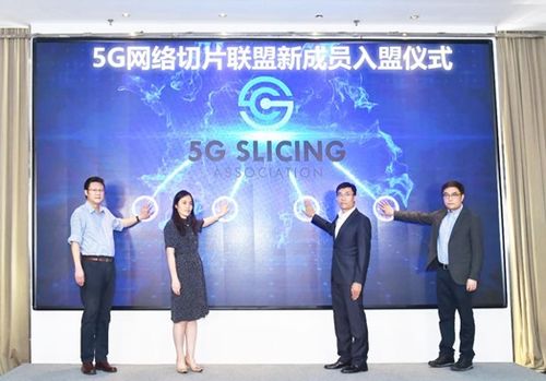 亞信科技加入5G網(wǎng)絡(luò)切片聯(lián)盟，加速助推新基建與社會經(jīng)濟(jì)信息咨詢服務(wù)