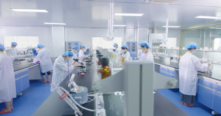 滿婷榮膺山東省首批科技小巨人企業，以網絡科技研發驅動未來新篇章